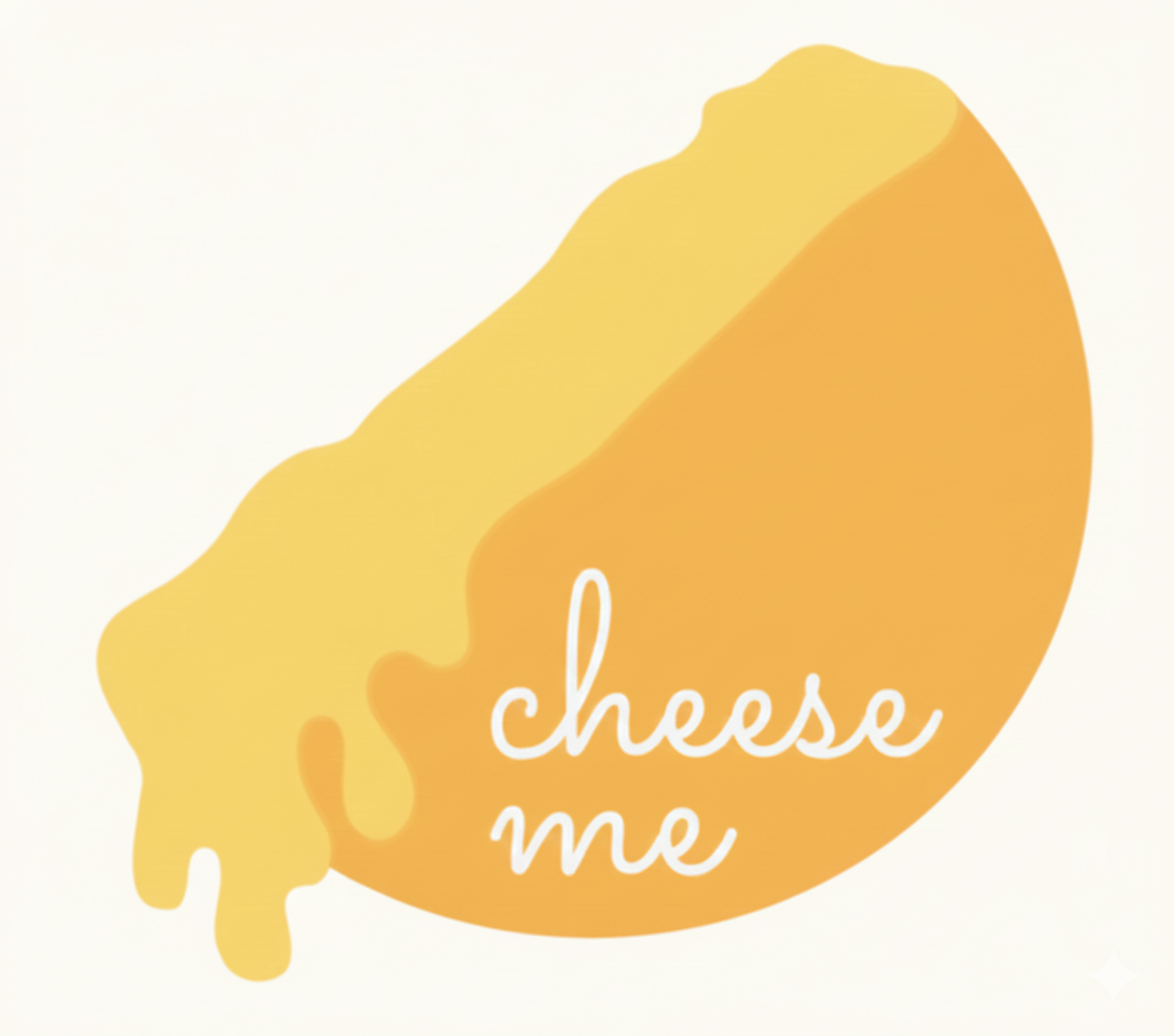 Cheese Me Logo